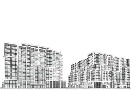 The Narrative Condos 2 in Toronto, Ontario, Canada preconstruction