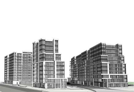 The Narrative Condos 2 in Toronto, Ontario, Canada preconstruction