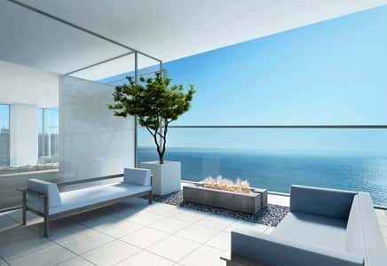 Nautique Lakefront Residences Condo in Burlington, Ontario, Canada preconstruction