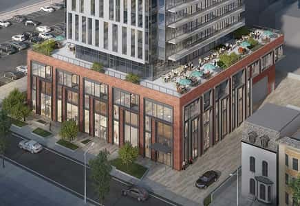 Yonge at Wellesley Station Condos in Toronto, Ontario, Canada preconstruction