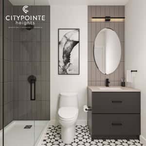 CityPointe Heights Condos in Brampton, Ontario, Canada preconstruction