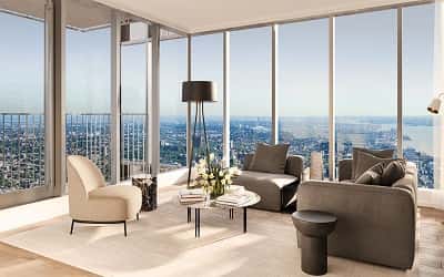 1 Square Phillips Condo in Montreal, Quebec, Canada preconstruction