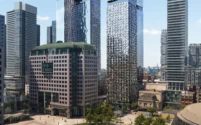 Forma Condos in Toronto, Ontario, Canada preconstruction