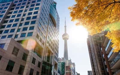 Forma Condos in Toronto, Ontario, Canada preconstruction