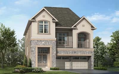 Simcoe Landing Detached in Georgina, Ontario, Canada preconstruction