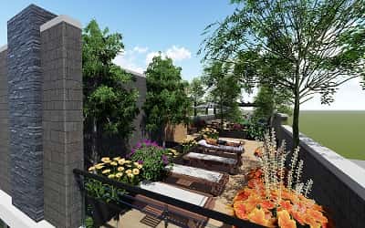 Lux Condominiums in Kitchener, Ontario, Canada preconstruction