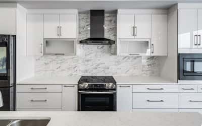 Blatchford Condos in Edmonton, Alberta, Canada preconstruction