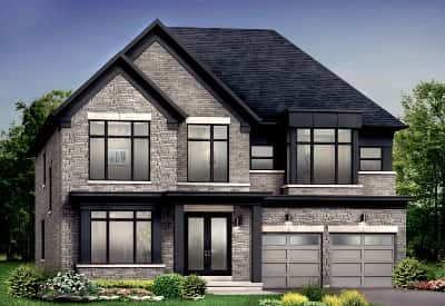 Hometown Hillsdale Detached in Hillsdale, Ontario, Canada preconstruction