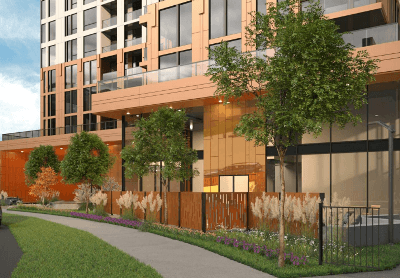 26 Hounslow Avenue Condos in North York, Ontario, Canada preconstruction