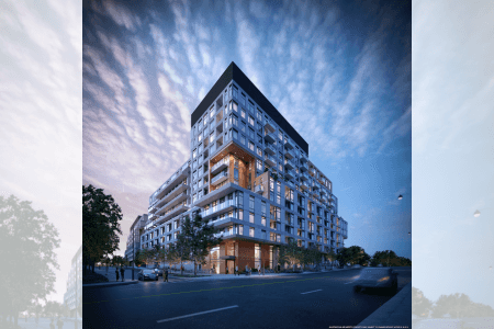 Birchley Park Condo in Toronto, Ontario, Canada preconstruction