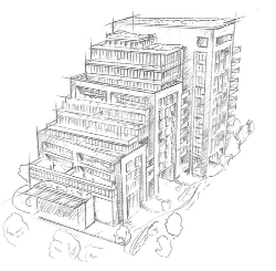 Elegance Luxury Residences Condo in Vaughan, Ontario, Canada preconstruction