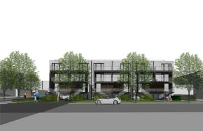 11 Greenbriar Road Condo in North York, Ontario, Canada preconstruction
