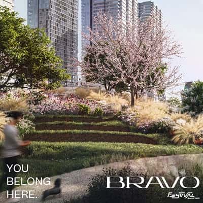 Bravo Condos in Concord, Ontario, Canada preconstruction