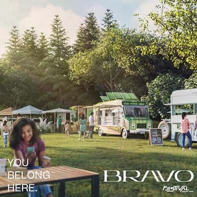 Bravo Condos in Concord, Ontario, Canada preconstruction