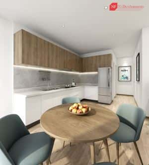 The Garden Series 2 Condo in Scarborough, Ontario, Canada preconstruction