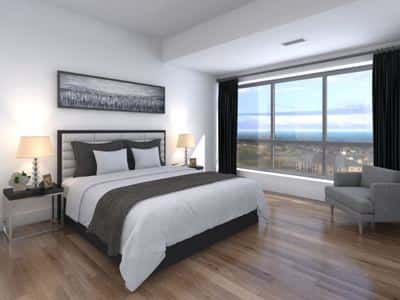 MODO 55 Condo in Bowmanville, Ontario, Canada preconstruction