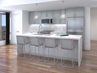 MODO 55 Condo in Bowmanville, Ontario, Canada preconstruction