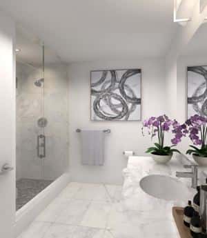 MODO 55 Condo in Bowmanville, Ontario, Canada preconstruction