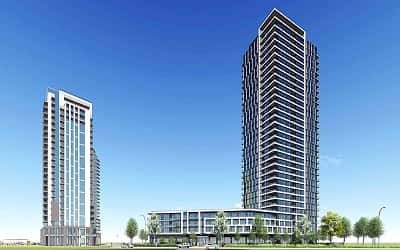 2540 Gerrard Street East Condos in Scarborough, Ontario, Canada preconstruction