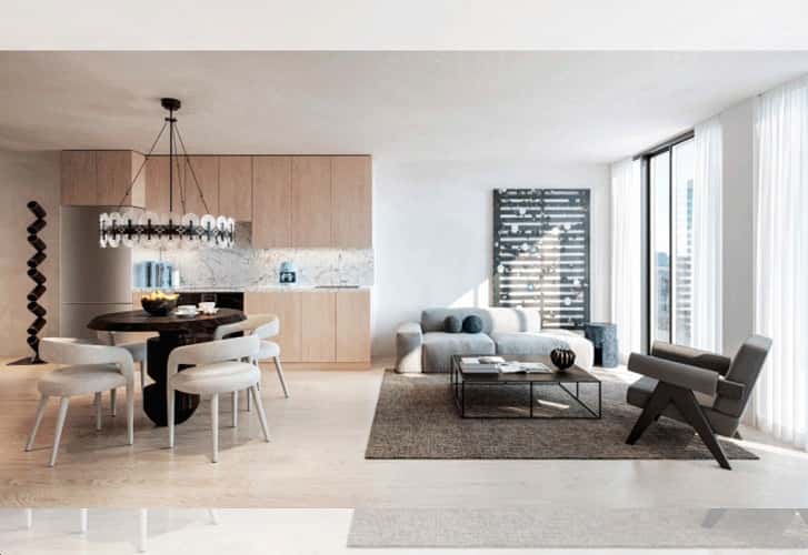 Wilson West Condos in Toronto, Ontario, Canada preconstruction
