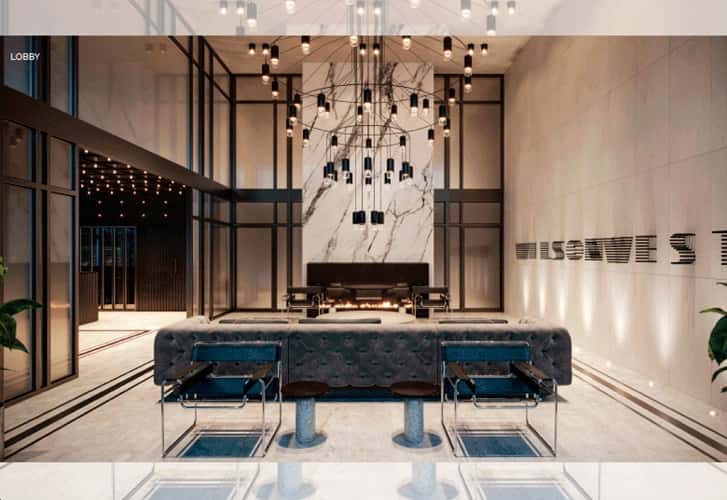 Wilson West Condos in Toronto, Ontario, Canada preconstruction