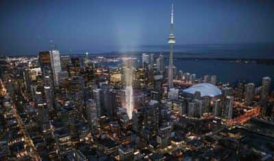 Empire Maverick Condos in North York, Ontario, Canada preconstruction