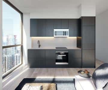 Empire Maverick Condos in North York, Ontario, Canada preconstruction