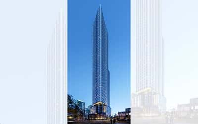 Queen Church Condos in Toronto, Ontario, Canada preconstruction