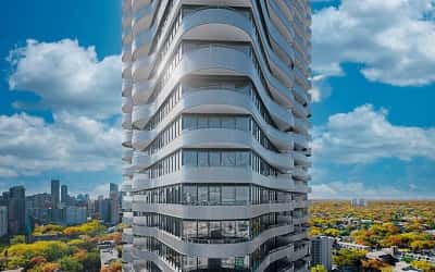 Elektra Condo in Toronto, Ontario, Canada preconstruction