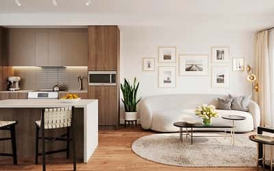 Verde Living Condo in Kitchener, Ontario, Canada preconstruction