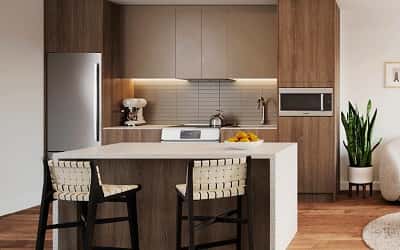 Verde Living Condo in Kitchener, Ontario, Canada preconstruction