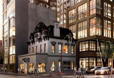 Peter & Adelaide Condos in Toronto, Ontario, Canada preconstruction