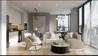 Kingsley Square Condo in Newmarket, Ontario, Canada preconstruction