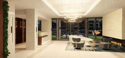 Kingsley Square Condo in Newmarket, Ontario, Canada preconstruction