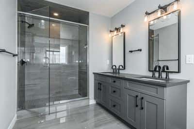 The Glade Detached in Guelph, Ontario, Canada preconstruction