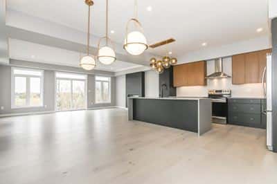 The Glade Detached in Guelph, Ontario, Canada preconstruction