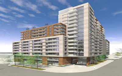 Nexxt Condos in Scarborough, Ontario, Canada preconstruction