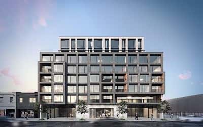 THEO Condos in Toronto, Ontario, Canada preconstruction