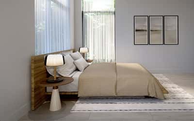 The Saw Whet Condos in Oakville, Ontario, Canada preconstruction