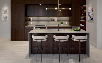 The Saw Whet Condos in Oakville, Ontario, Canada preconstruction