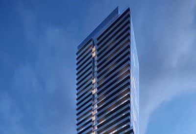 The Saint Condo in Toronto, Ontario, Canada preconstruction