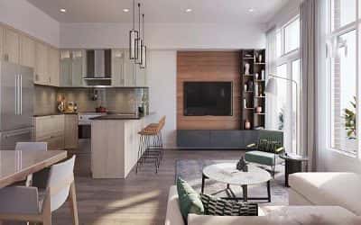Ivylea Phase 2 Townhouse in Richmond Hill, Ontario, Canada preconstruction