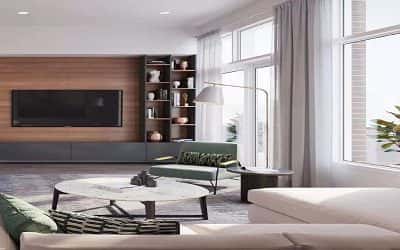 Ivylea Phase 2 Townhouse in Richmond Hill, Ontario, Canada preconstruction