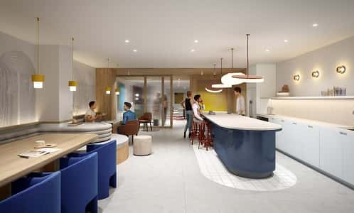 Curio Condos in Etobicoke, Ontario, Canada preconstruction