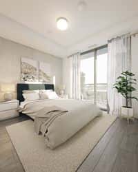 Kennedy Circle Condos in Milton, Ontario, Canada preconstruction