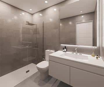 Go To Mackenzie Towns Townhouse in Richmond Hill, Ontario, Canada preconstruction