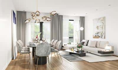 Go To Mackenzie Towns Townhouse in Richmond Hill, Ontario, Canada preconstruction