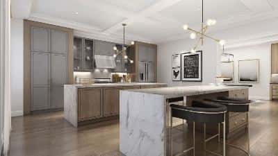 ValleyOak Detached in Brampton, Ontario, Canada preconstruction