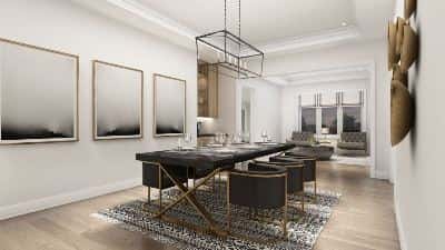 ValleyOak Detached in Brampton, Ontario, Canada preconstruction