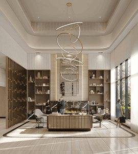 Bristol Place Condo in Brampton, Ontario, Canada preconstruction